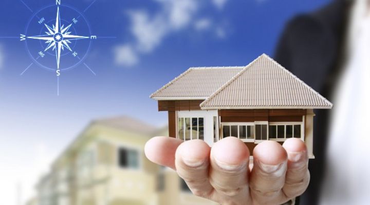 5 Vastu Checkpoints Before Buying a Home