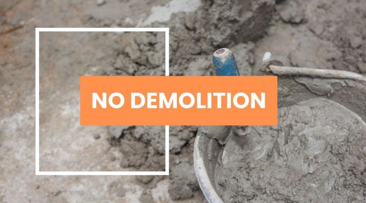 Vastu Solutions Without Demolition