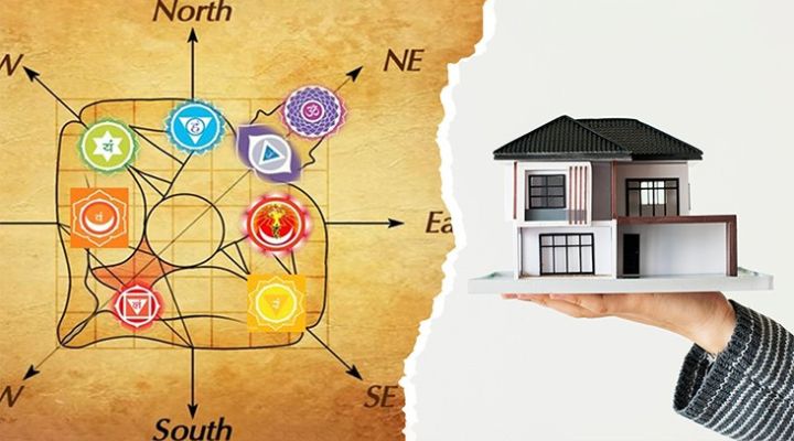 Vastu for a Happy, Positive, and Vibrant Home